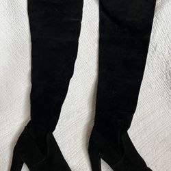 Boots Heels Women’s 