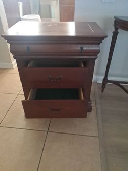 night stand
