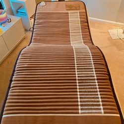 Richway BioMat 2002 MX Pro – Fully Working – Complete Set