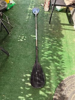 Hydro-Force Convertible SUP / Kayak Paddle