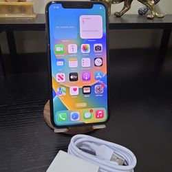 Unlocked Iphone X