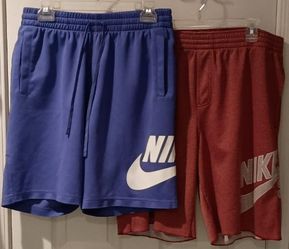 NIKE SB Skateboarding / Athletic Shorts.