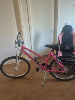Pink diamondback!!!