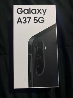 Samsung Galaxy A37 Brand New T-Mobile