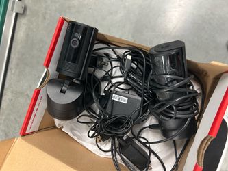 Ring cameras !