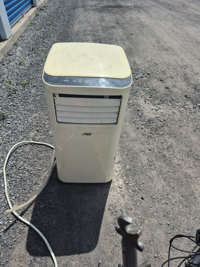 Air Conditioner-Artic King-8000 Btu