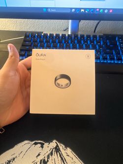 Oura Ring