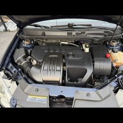 2010 Chevrolet Cobalt