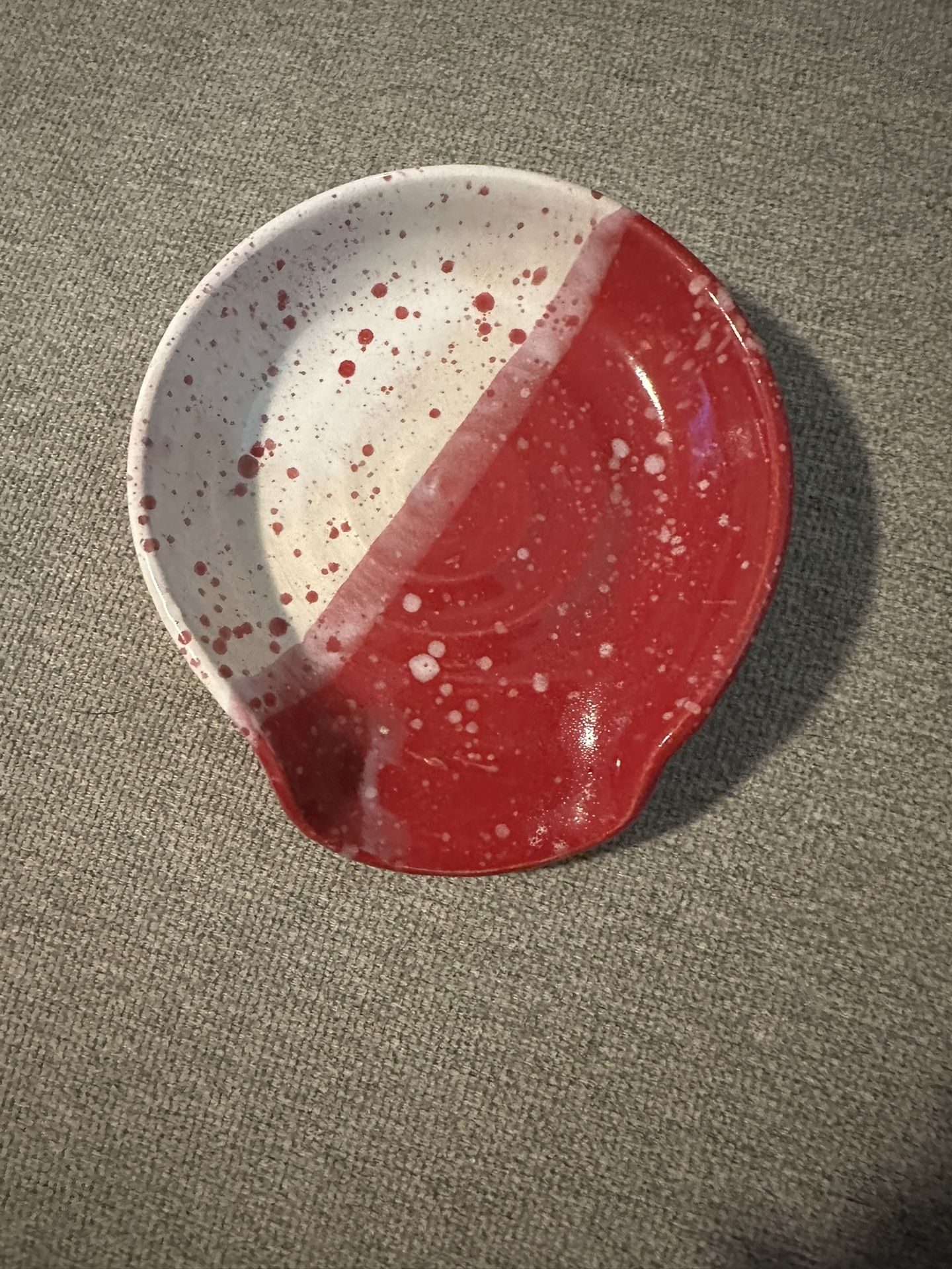 Spoon Rest