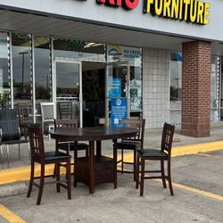 Furniture  Dining table