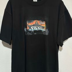FTP Billboard Tee (Black) – Size L