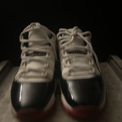 Jordan 11’s