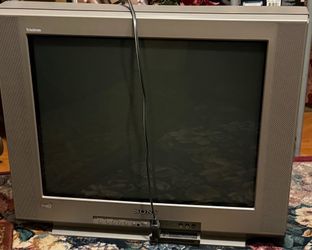 Sony Trinitron 24 inch KV24FV10