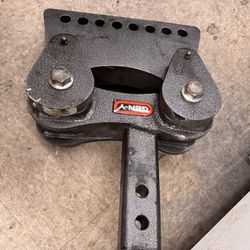 GEN-Y Hitch