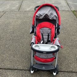 Stroller Chicco