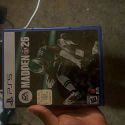 Madden 26