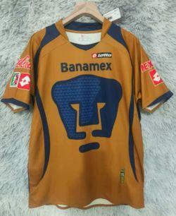 Soccer Jerseys