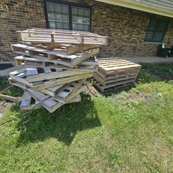 Pallets 