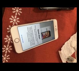 iPhone 6s $140w otter box