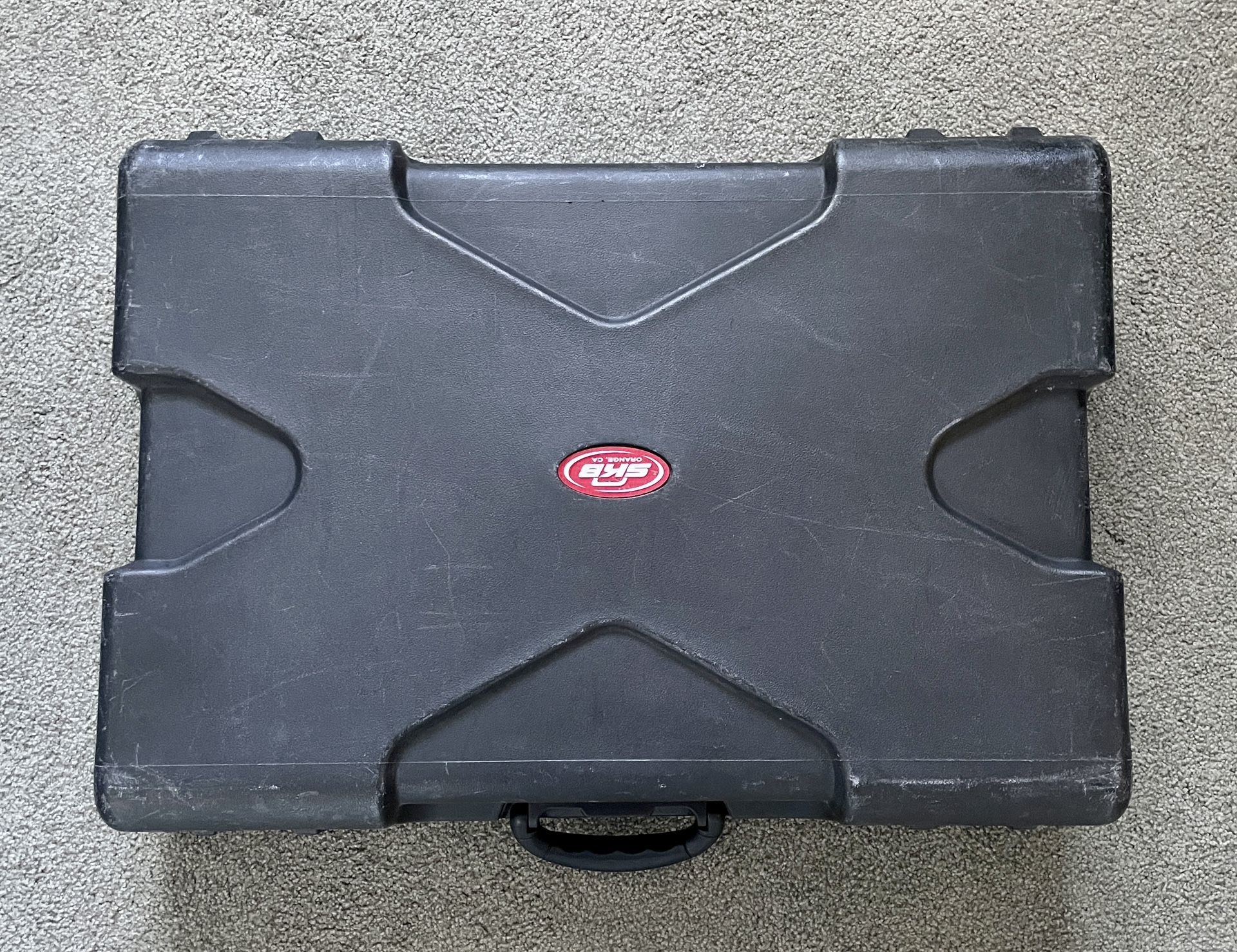 SKB PS45 Stereo Pedalboard and Power Conditioner for Sale in La Costa, CA OfferUp