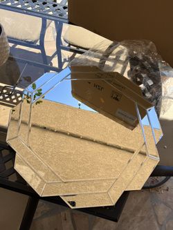 Mirror Brand New 