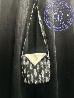 Kids size/ small shoulder bags