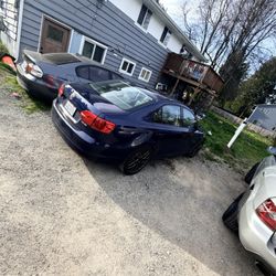 Jetta Classic Mode S