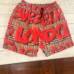 Burberry Shorts