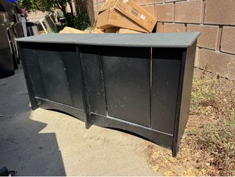 TV or Aquarium stand furniture