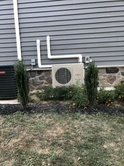 HVAC Systems Fujitsu