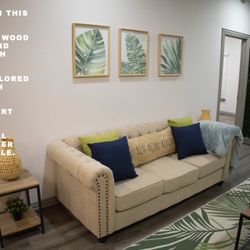 Couch in Great Condition