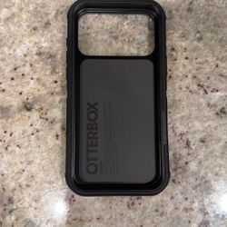 Otterbox For iPhone 17 Pro Max