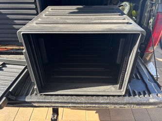 8RU SKB Rack Cases
