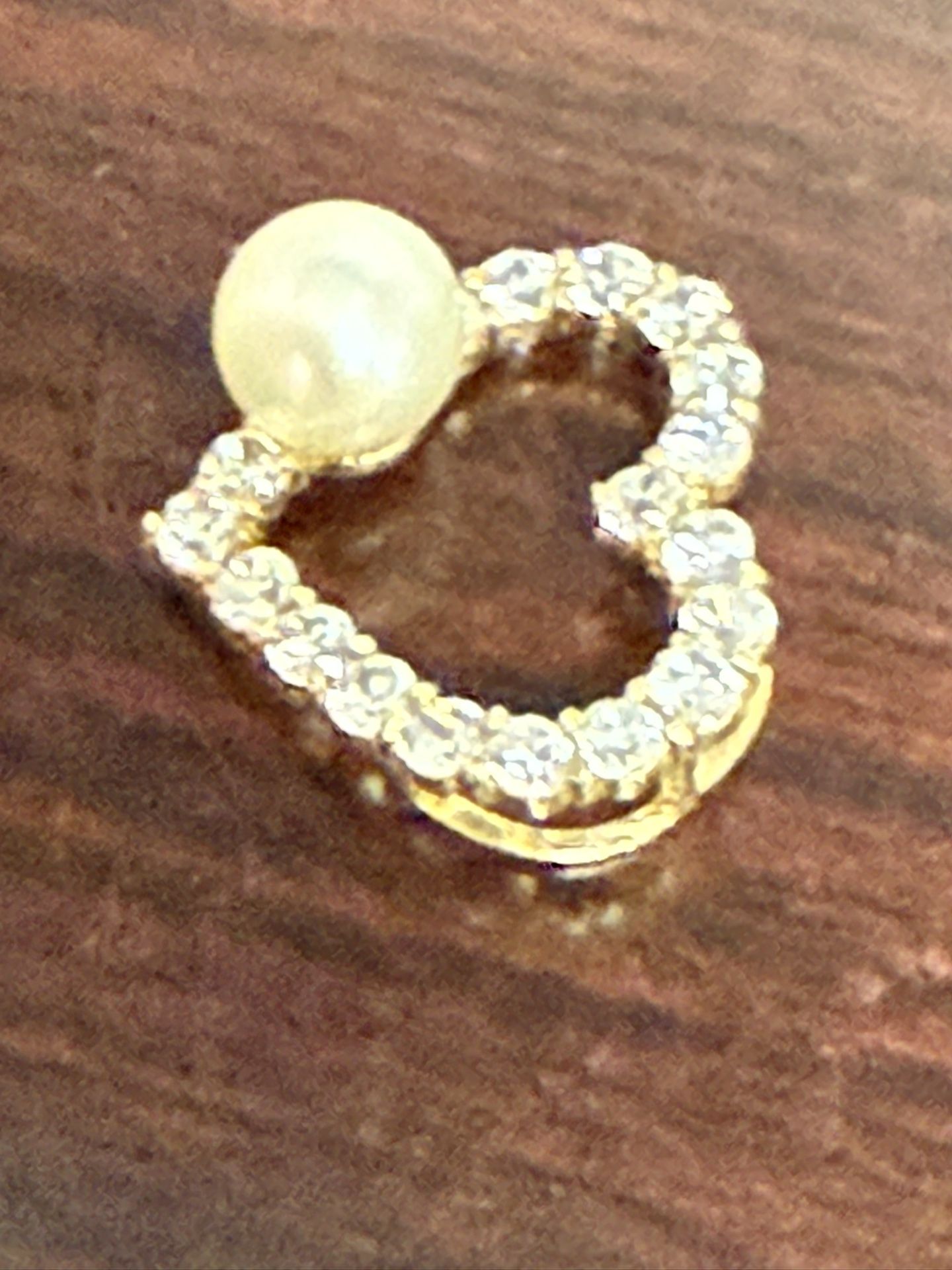 14 karat yellow gold charm with gemstones,All Products : American Fashion Style Bags On Sale