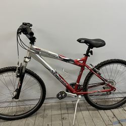 Ridge AL SCHWINN BIKE
