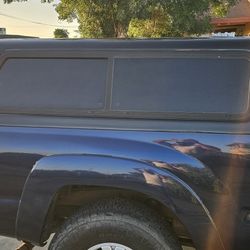Camper Leer Toyota Tacoma 2008-2022