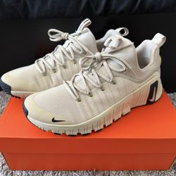 Nike Metcon 6 Men’s Shoes Size 9 Desert Khaki NEW