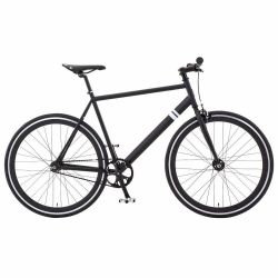 Sole fixed gear road bike