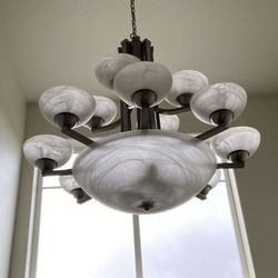 Light Fixtures