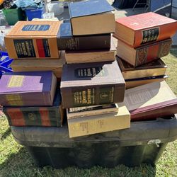 BOOKS 