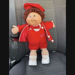 Cabbage Patch Kids