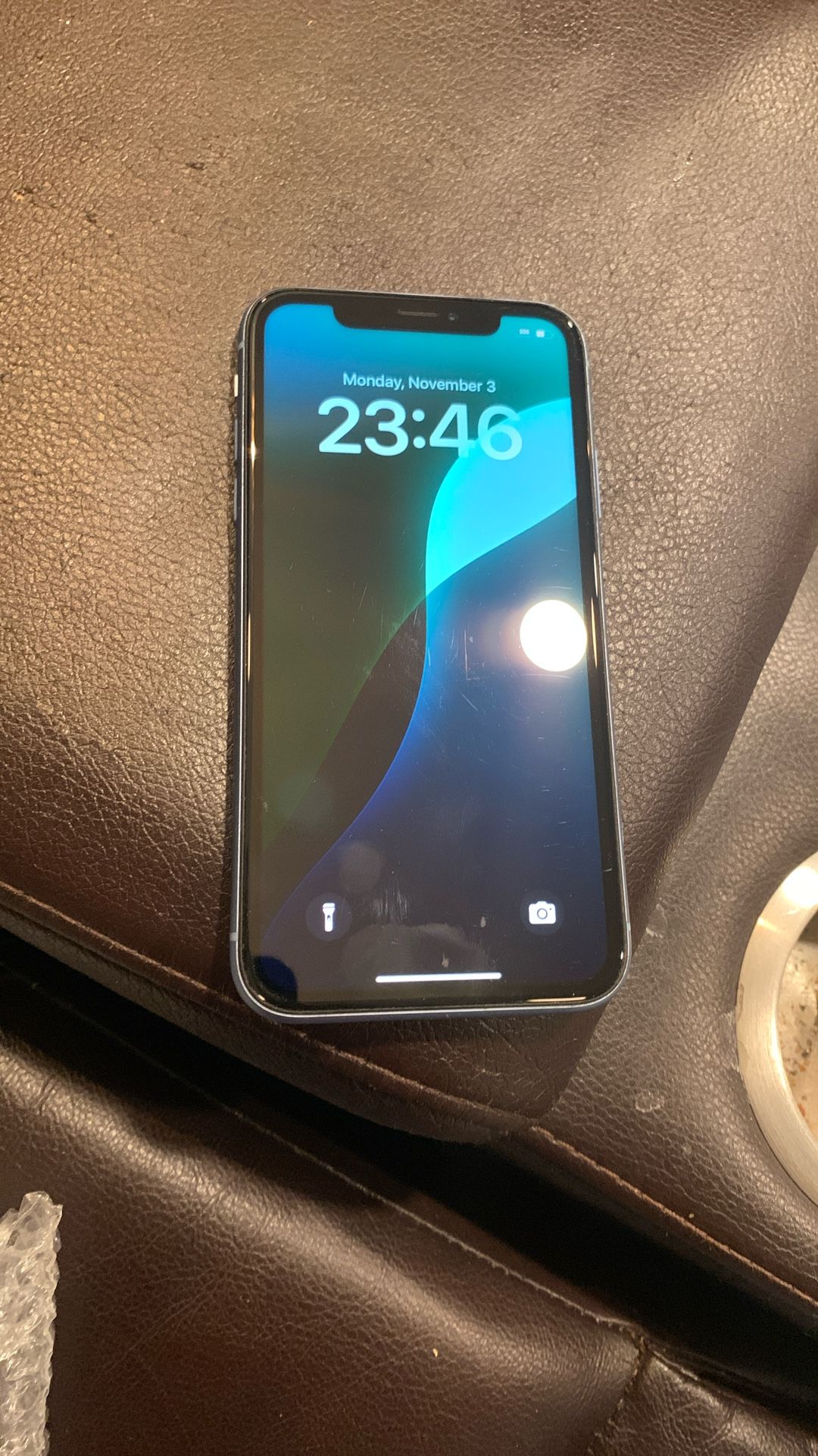 iPhone XR 64 Gb Blue