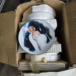 Marilyn Monroe Collectors 
