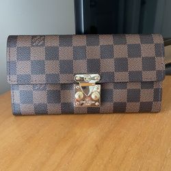 Louis Vuitton Wallet