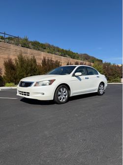 2010 Honda Accord EX-L