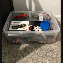 Legos 