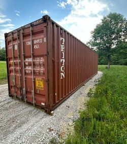 20 & 40ft Shipping Containers for sale <<AVG price for pick up of 20ft>> 