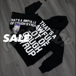 Alocs Hoodie