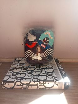 Venom squishmellow
