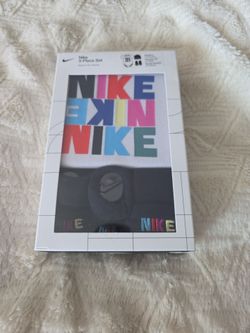 NIKE 3 pc infant set